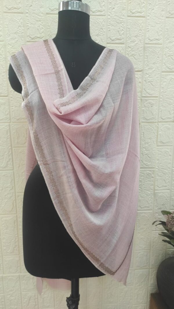 CRYSTAL SHAWLS MANUFACTURER