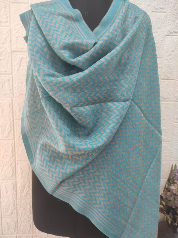 SHAWLS & SCARVES MANUFACTURER/ EXPORTER