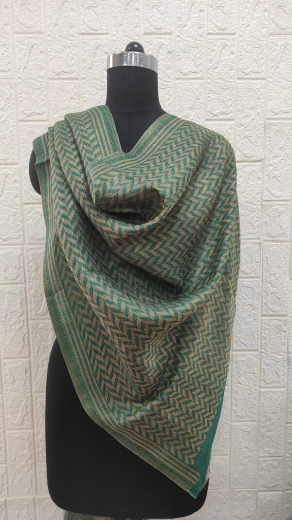 SHAWLS & SCARVES MANUFACTURER/ EXPORTER