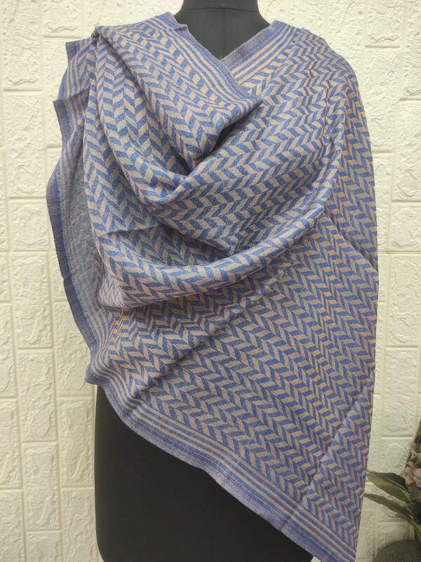 SHAWLS & SCARVES MANUFACTURER/ EXPORTER