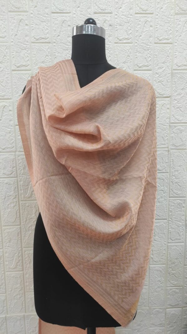 SHAWLS & SCARVES MANUFACTURER/ EXPORTER