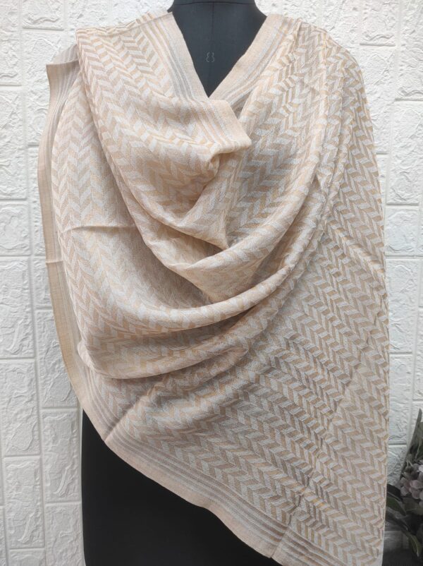 SHAWLS & SCARVES MANUFACTURER/ EXPORTER