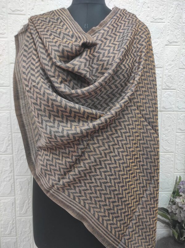 SHAWLS & SCARVES MANUFACTURER/ EXPORTER