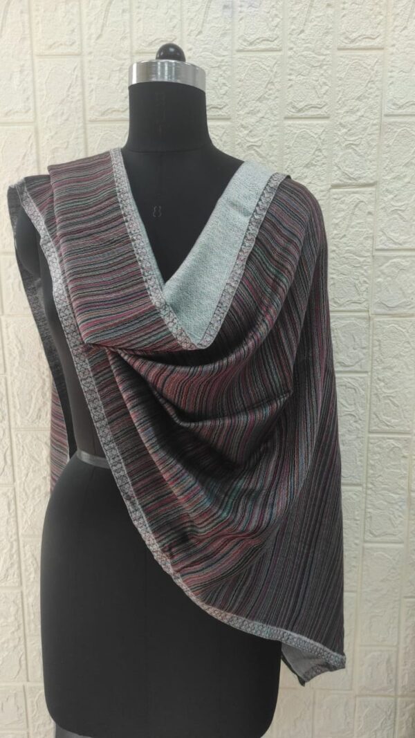 BAMBOO SCARVES MANUFACTURER