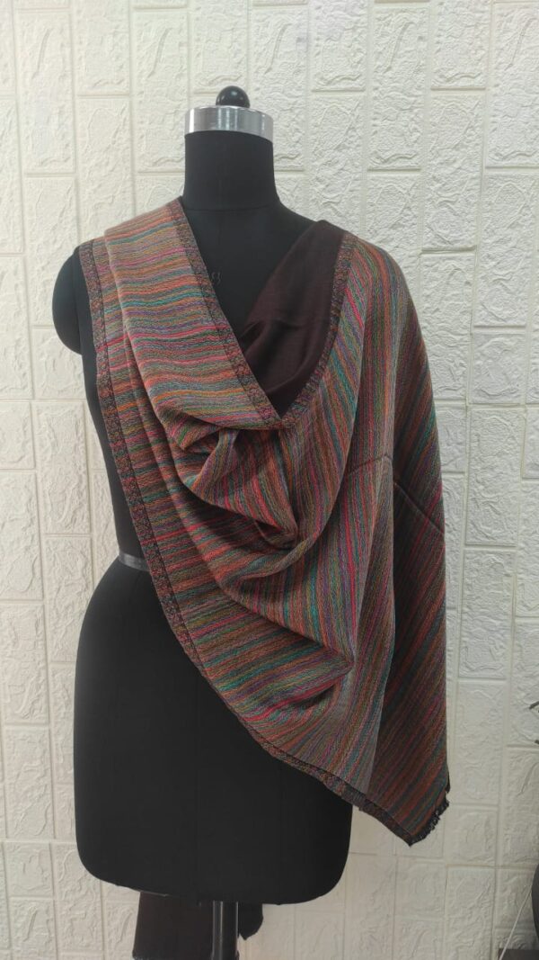 BAMBOO SCARVES MANUFACTURER