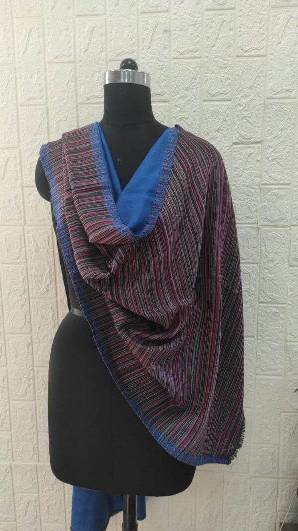 BAMBOO SCARVES MANUFACTURER