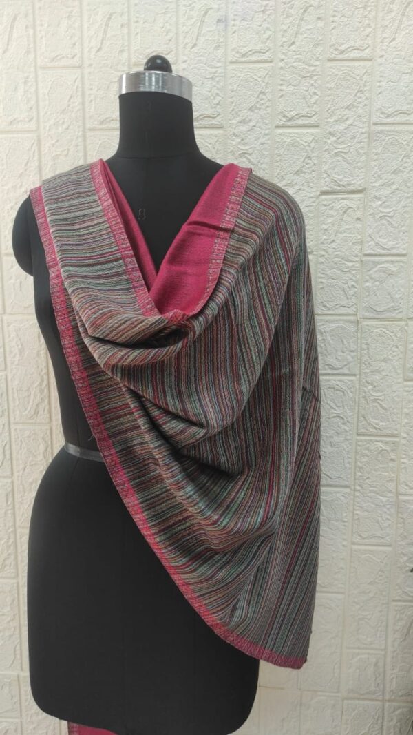 BAMBOO SCARVES MANUFACTURER