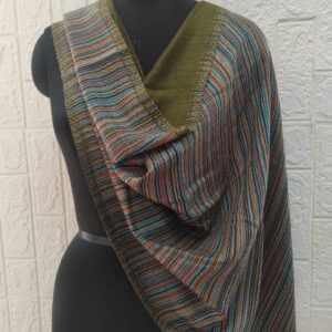 BAMBOO SCARVES MANUFACTURER
