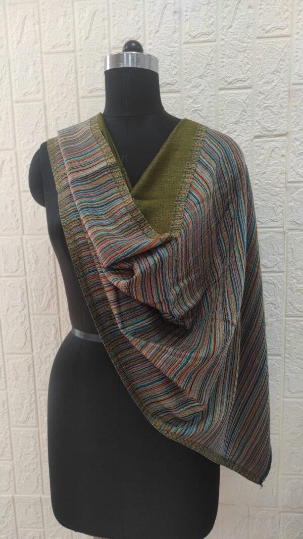 BAMBOO SCARVES MANUFACTURER