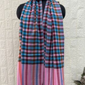 PASHMINA SHAWLS & SCARVES MANUFACTURER