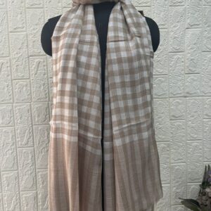 PASHMINA SHAWLS & SCARVES MANUFACTURER