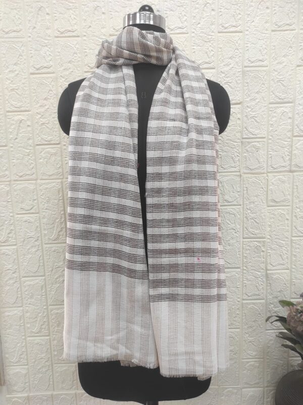 PASHMINA SHAWLS & SCARVES MANUFACTURER
