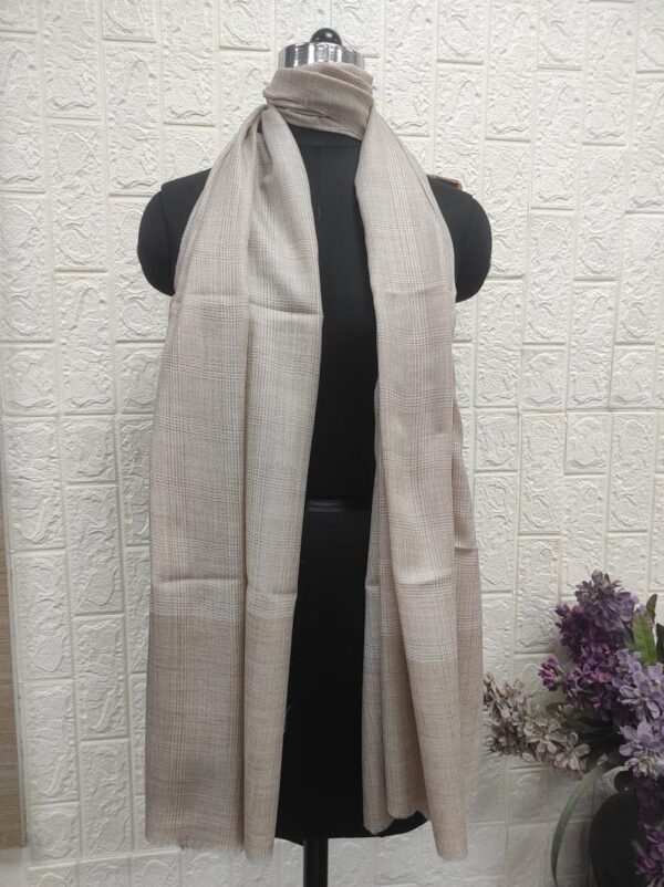 PASHMINA SHAWLS & SCARVES MANUFACTURER