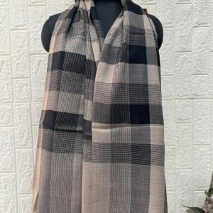 PASHMINA SHAWLS & SCARVES MANUFACTURER
