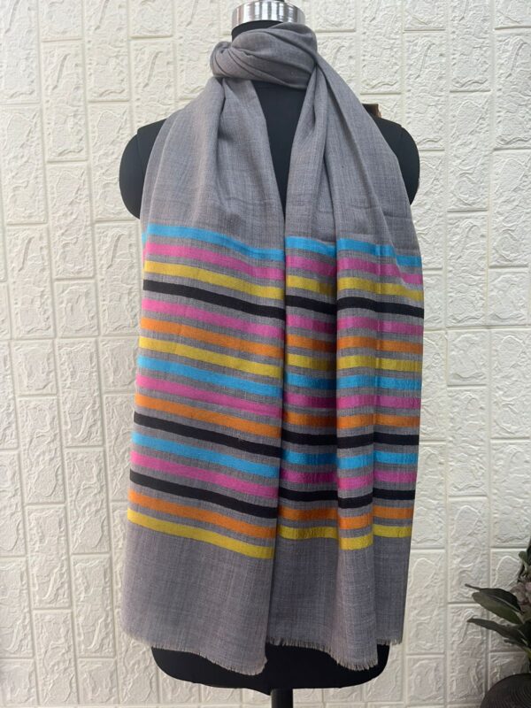 SILK SCARVES MANUFACTURER