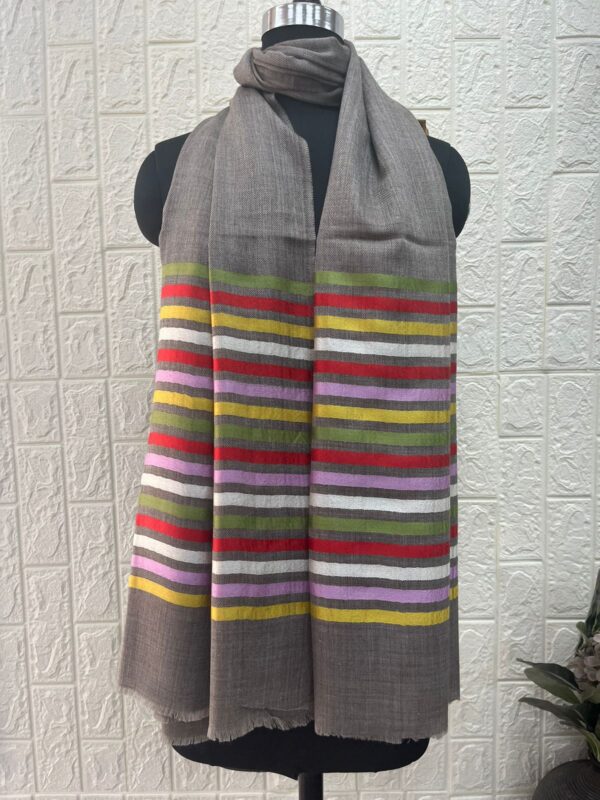 SILK SCARVES MANUFACTURER