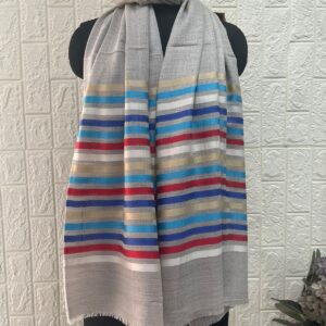 SILK SCARVES MANUFACTURER