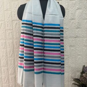 SILK SCARVES MANUFACTURER