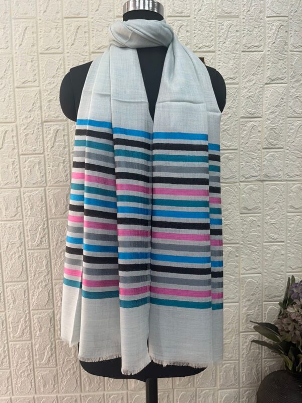 SILK SCARVES MANUFACTURER