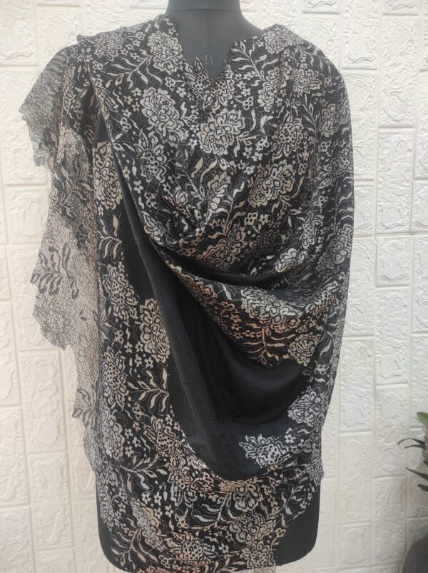 WEDDING SHAWLS MANUFACTURER
