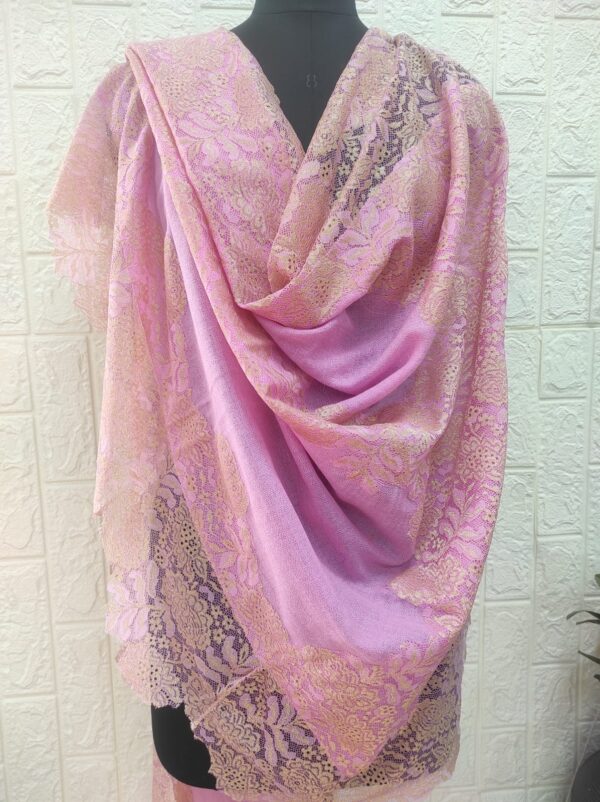 WEDDING SHAWLS MANUFACTURER