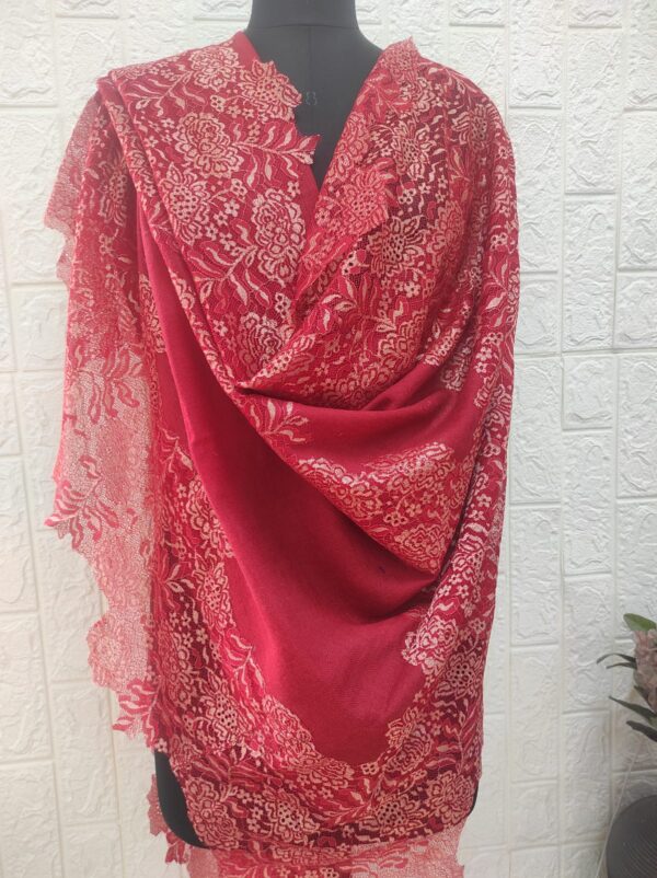 WEDDING SHAWLS MANUFACTURER