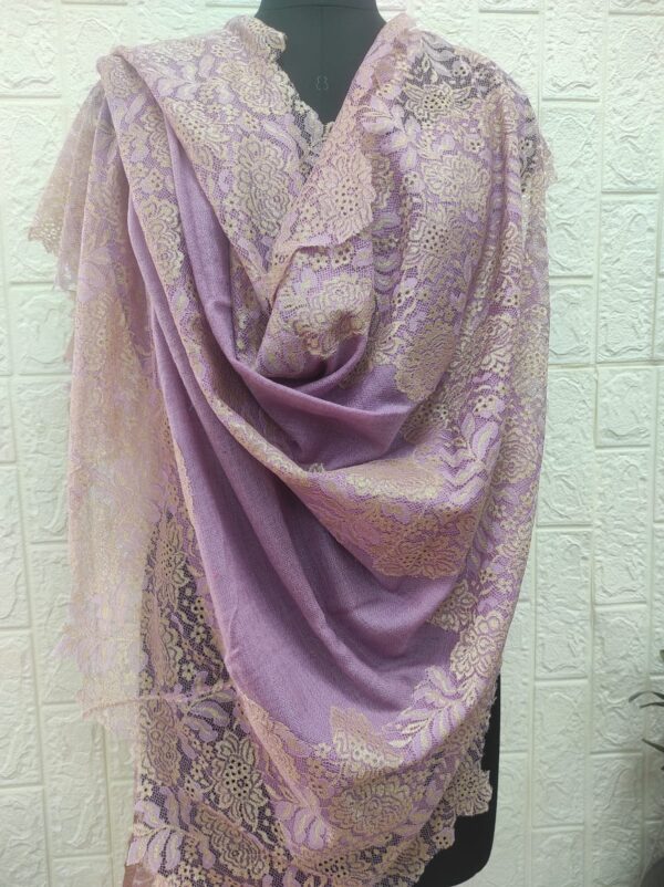 WEDDING SHAWLS MANUFACTURER