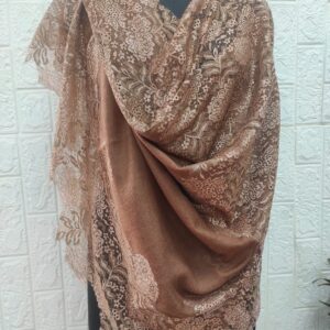 WEDDING SHAWLS MANUFACTURER