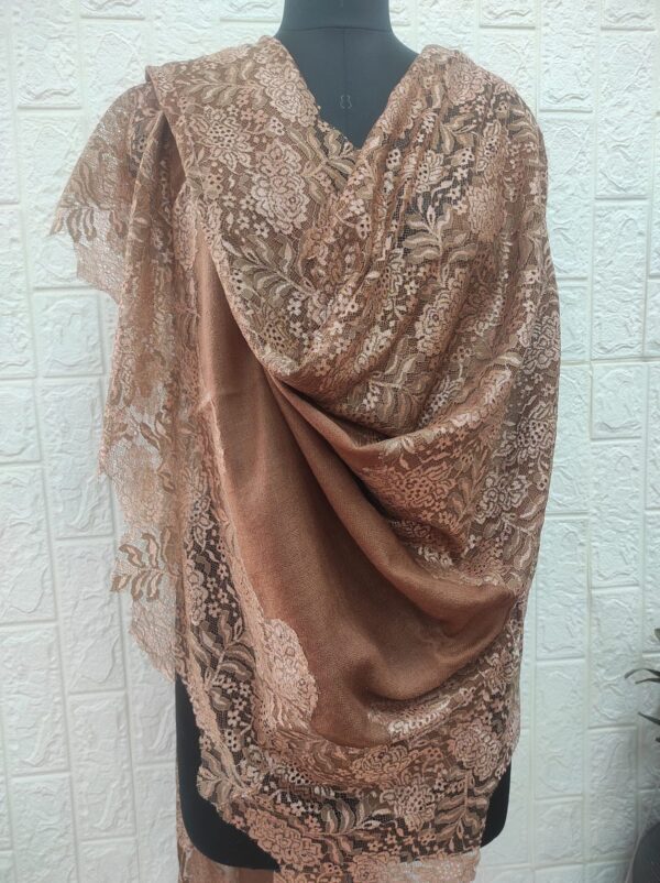 WEDDING SHAWLS MANUFACTURER