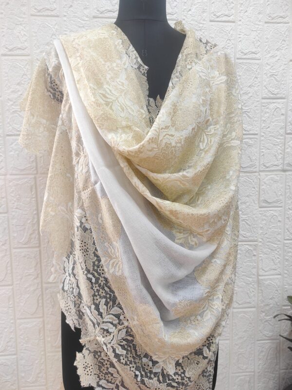 WEDDING SHAWLS MANUFACTURER