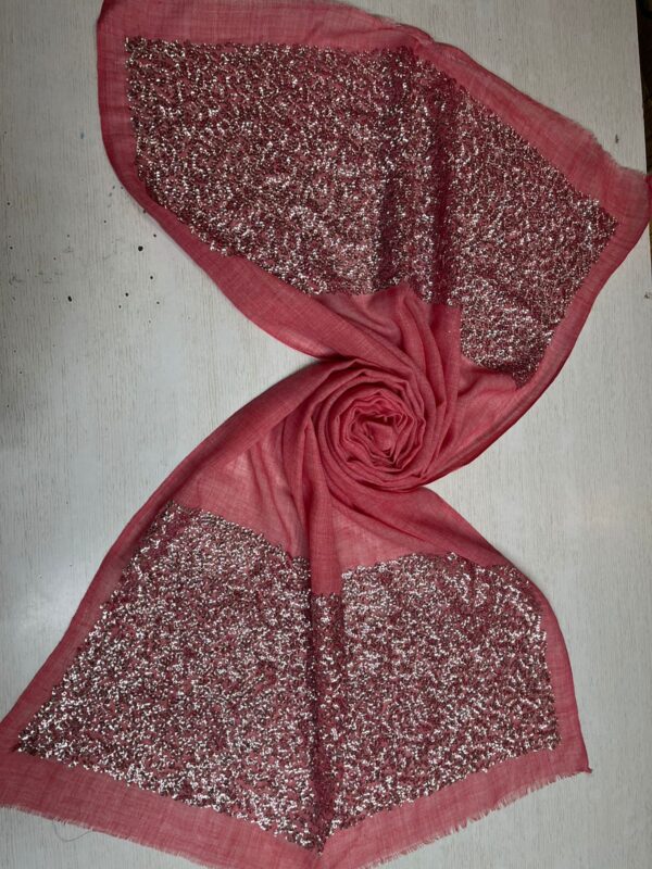 FASHION SCARVES MANUFACTURER