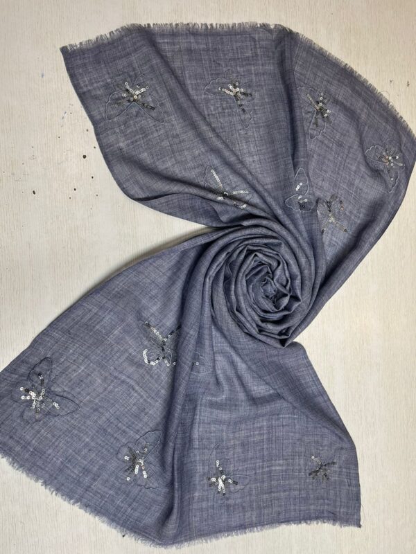 FASHION SCARVES MANUFACTURER