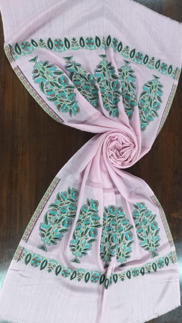 JAMAWAR SHAWLS MANUFACTURER