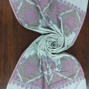 JAMAWAR SHAWLS MANUFACTURER