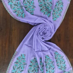 JAMAWAR SHAWLS MANUFACTURER