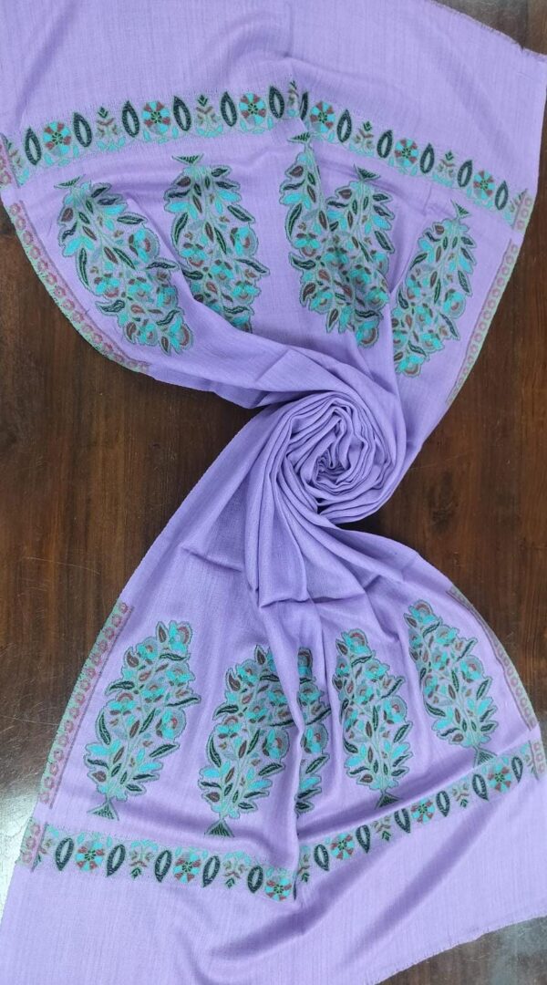 JAMAWAR SHAWLS MANUFACTURER
