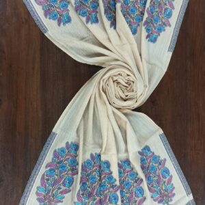 JAMAWAR SHAWLS MANUFACTURER