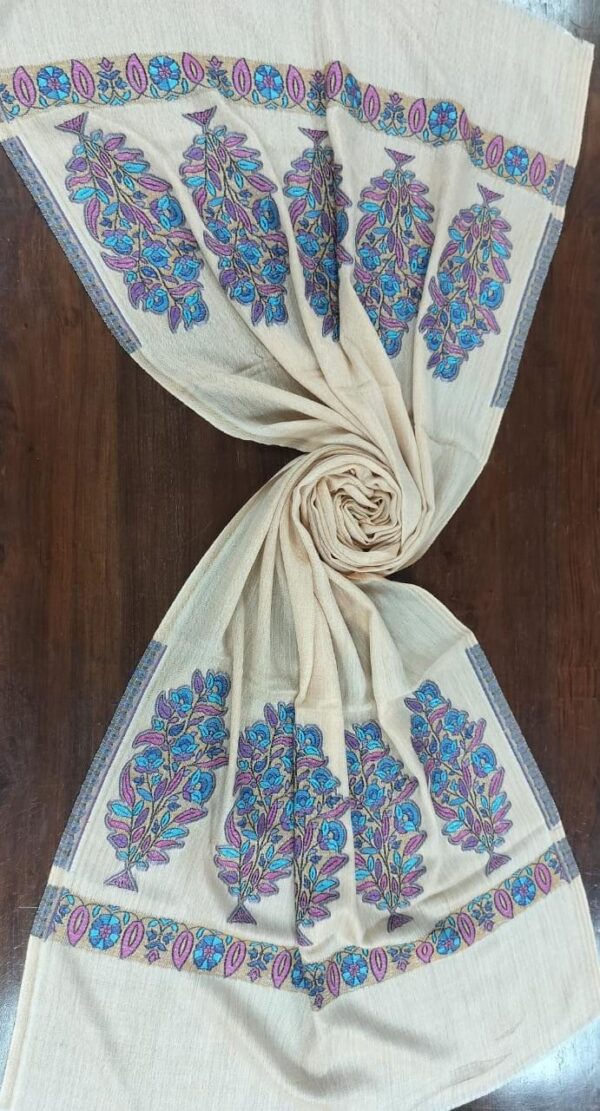 JAMAWAR SHAWLS MANUFACTURER