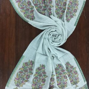 JAMAWAR SHAWLS MANUFACTURER