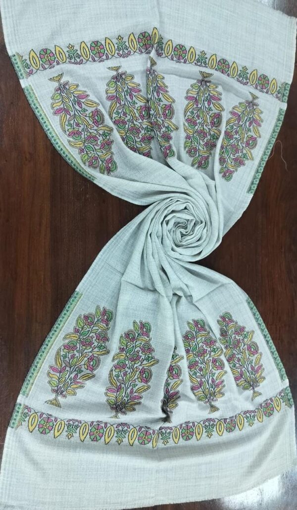 JAMAWAR SHAWLS MANUFACTURER