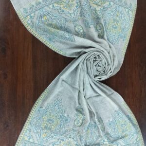 JAMAWAR SHAWLS MANUFACTURER
