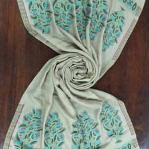 JAMAWAR SHAWLS MANUFACTURER