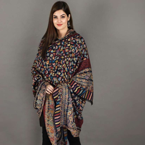 problems faced by shawl retailer