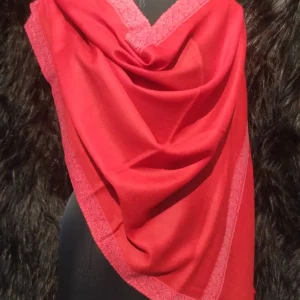 Silk Scarves