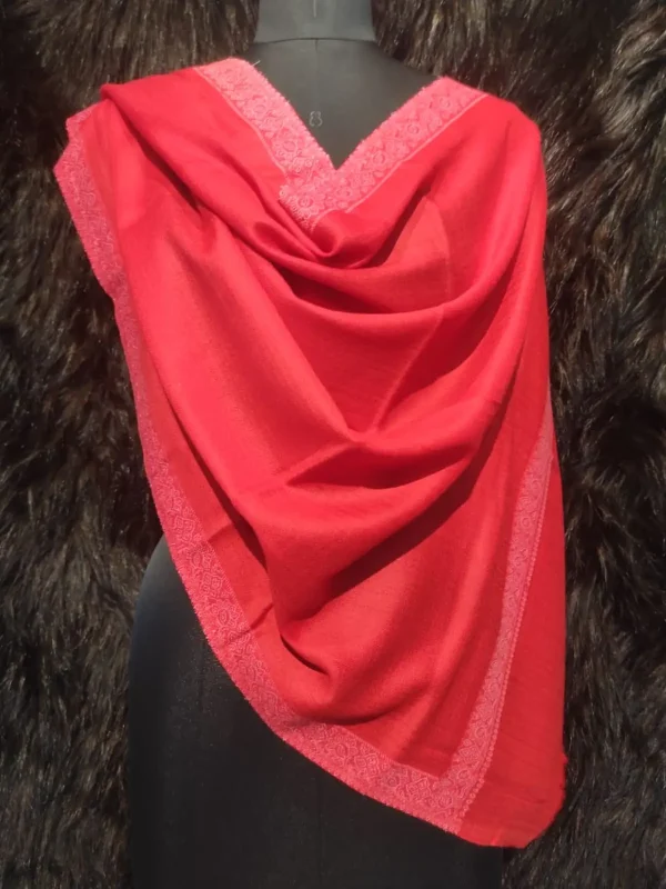 Silk Scarves Manufacturer | Custom Wool-Silk Wholesale Scarves