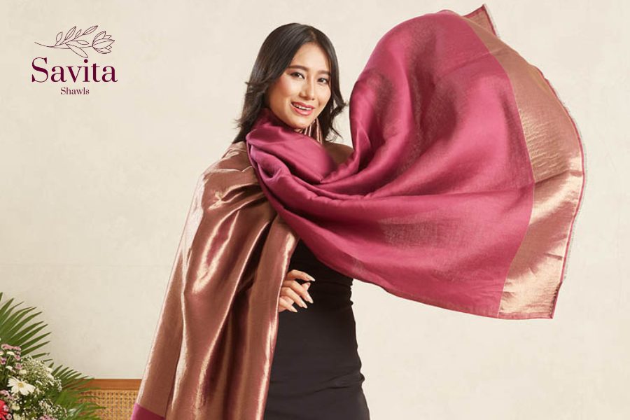 right shawl manufacturer