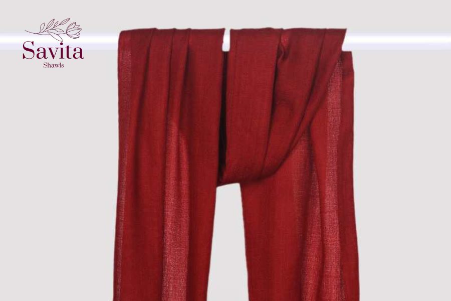 savita shawls ensure quality