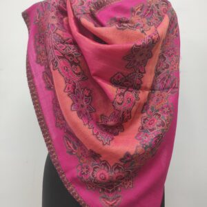 KANI SHAWLS MANUFACTURER