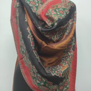KANI SHAWLS MANUFACTURER