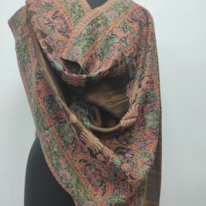 KANI SHAWLS MANUFACTURER